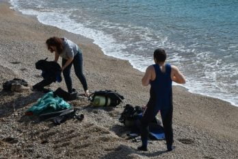 Foto: Udruga mladih Orebić