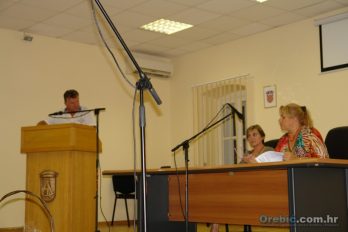 Foto: Ivica Dajak - arhiva orebic.com.hr