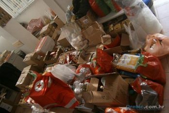 Foto: Hrvatski Crveni križ - Gradsko društvo Korčula