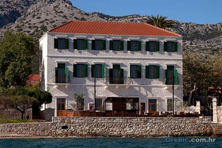 Foto: Hotel Adriatic