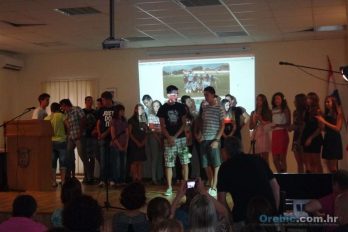 Foto: OŠ Orebić