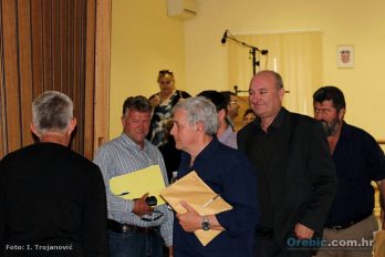 Foto: Ivica Dajak | orebic.com.hr