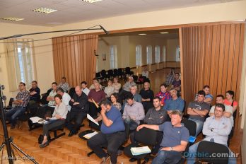 Foto: Ivica Dajak | orebic.com.hr - arhiva