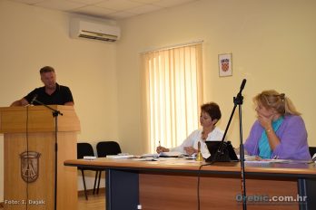 Foto: Ivica Dajak | orebic.com.hr - arhiva