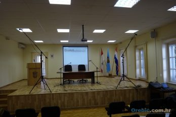 Foto: Ivica Dajak | orebic.com.hr - arhiva