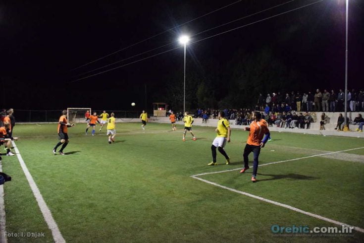 Foto: I. Dajak - Orebić.com.hr
