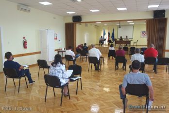 Foto: Orebić.com.hr - arhiva