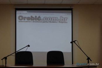 Foto: I. Dajak | Orebić.com.hr