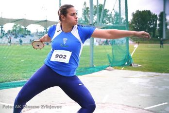 Foto: Dinamo Zrinjevac