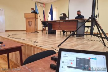 Foto: I. Dajak | Orebić.com.hr