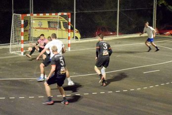 Foto: I. Dajak | Orebić.com.hr