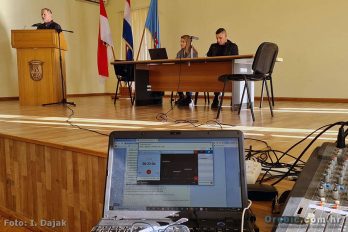 Foto: I. Dajak | Orebić.com.hr