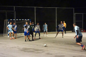 S utakmice HNK Rat - NK Lovište