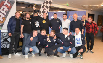 AK Pelješac holidays