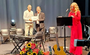 Neno Borovina, nagrade za najbolju novu skladbu